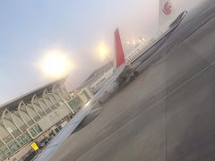 -银川河东国际机场