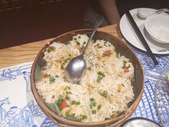 糯米蒸排骨-江南韵·无锡太湖文化体验餐厅(凤凰天街店)