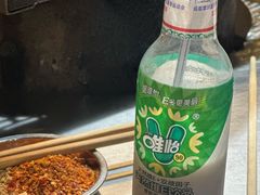 -胡四哥特色火盆烧烤(一分店)