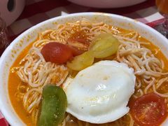 -西贝(财富购物中心店)