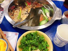 -马路边边串串香(苗栗路店)