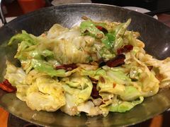 -周麻婆(福州仓山首山店)