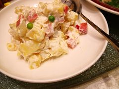 -上海人家花樣年华(中山公园店)