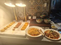 -时光漫步S酒店(成都宽窄巷子店)