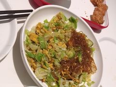 -大铁勺新津菜(中北永旺店)