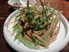 -粗茶淡饭·隐庐私厨(东亭店)