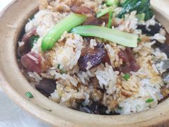 -壹煲口福煲仔饭(中山路店)