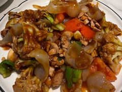 -旺达·福州菜(正大广场店)