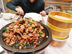 -御仙都北京菜馆·烤鸭店(双井店)