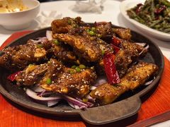 -眉州东坡·熊猫主题餐厅(枫蓝店)