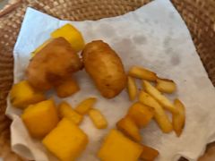 -拉蒂娜·巴西牛排馆 Latina·Brazilian Steakhouse(王府井喜悦店)