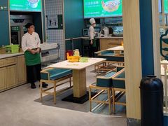 -绿草地·湘菜(7mall店)