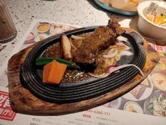 -战斧牛排餐厅(悦方IDmall店)