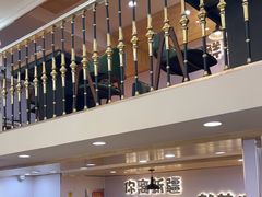 -塔兰齐新疆孜然火锅(鲤鱼山路店)