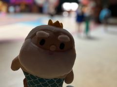 -哈尔滨波塞冬海底世界