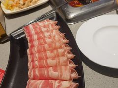 -海底捞火锅(牡丹园店)