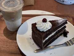 -Peet's Coffee皮爷咖啡(大学路店)