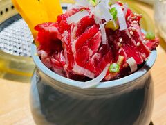 -江户烧肉(高德店)