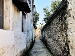 -蔡元培故居