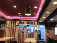 大堂-永和大王(解放东路店)