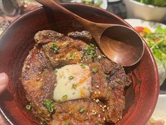 -NIUAN牛庵·日式和牛烧肉(恒隆店)