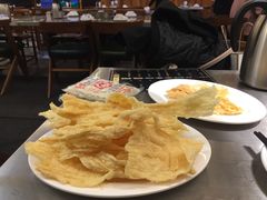 -胡须佬鸡煲四季火锅店(石厦西村直营店)