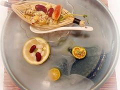 -叶叶菩提(太原别墅店)