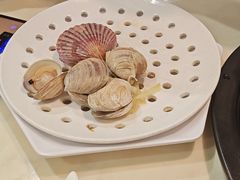 -海悦汇•闽菜•蒸汽海鲜(合景峰汇商务广场店)