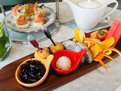 -三迪希尔顿酒店·星空酒廊