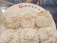 -庆丰包子铺(天桥店)