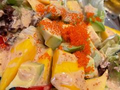 -三禾寿司(石龙店)