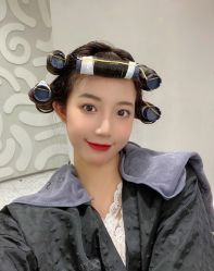 -IN STYLE•造型