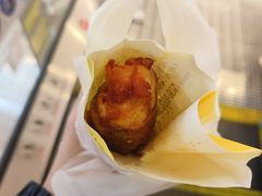 -天美汇鸡翅包饭(来福士广场店)