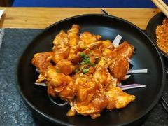 -九田家黑牛烤肉料理(郫都万达檬柏西路店)