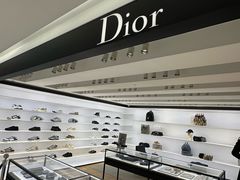 -乐天免税店(明洞店)