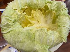 -竹叶涮肉坊(总店)