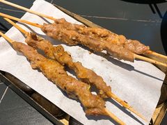 -鑫悦诚府·新鲁菜·餐厅(趵突泉店)