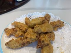 -百年石锅饭(阿里郎美食街店)