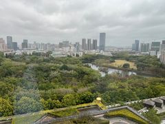 -深圳雅邦朗悦国际酒店