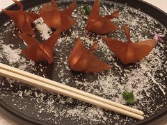-香格里拉香宫·海鲜青岛菜·鲁菜·淮扬菜