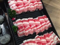 -捞王锅物料理(上海世茂广场店)