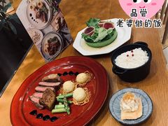 -ABC Cooking Studio(北京颐堤港店)