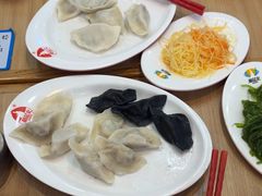 -菊花女水饺(闻涛苑店)