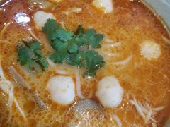 -长勺子东南亚(街道口店)