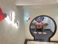-汉仁宫·古法按摩·足道·SPA(民治店)