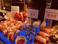 -广州花园酒店·凌璇阁旋转餐厅CAROUSEL360