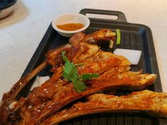 -羊之道草原味道清真餐厅(番禺店)