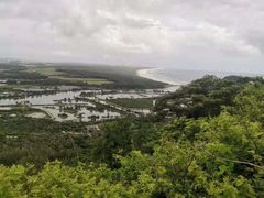 -海南铜鼓岭景区