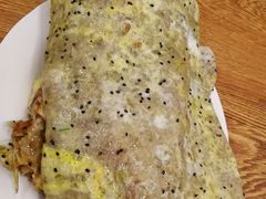 大煎饼-真素诚·清真(新华路店)