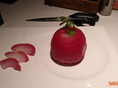 -千纸鹤嫩汁烤肉(学府店)